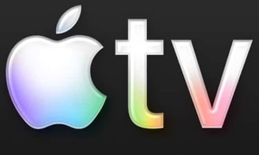 apple tv