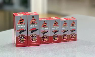 free super glue sample