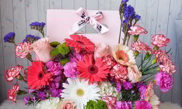 floristería dosquebradas