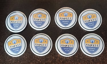 Badges Printing