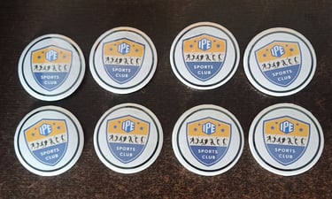 Badges Printing