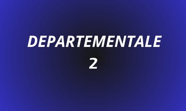 Départementale 2