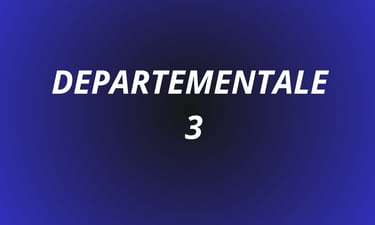 Départementale 3