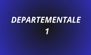 Départementale 1