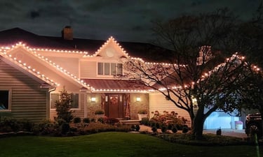 DNA Christmas Lighting Corporation