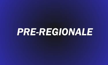 Pré-régionale