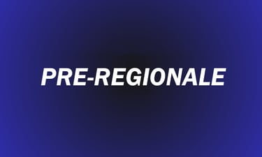 Pré-régionale