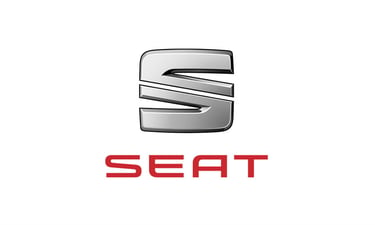 logotipo seat