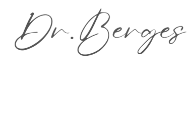 Signatur dr. Berges