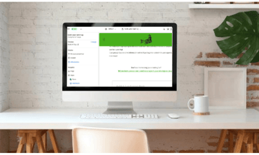 Website Designing