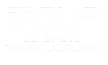 Telf 3d Baskı Teknolojileri Limited Şirketi
