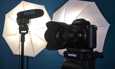 BLS taping equipment