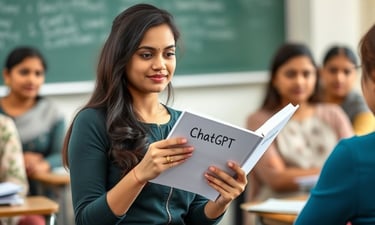 LevelUp Online Education - Teacher Training Centre, Mumbai, Maharashtra, India 