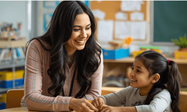 ECCE teacher training course offering a complete career guide by LevelUp Online Education