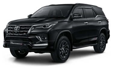 rental sewa mobil kendaraan fortuner