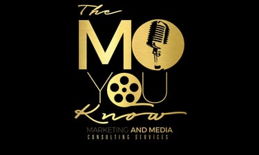 The Mo You Know Marketing and Media
