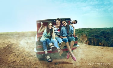 Top 10 Celebrity Photographers in India, Mukul Raut Feature by Numero UNO Denim