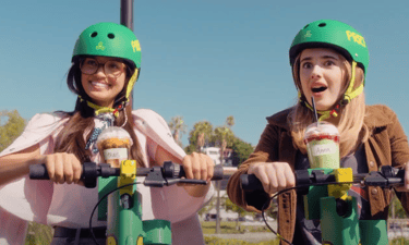 Freakier Friday - Tess and Anna Spend a Third of the Movie Forgetting Themselves