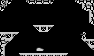 Arduboy Omega Horizon Familiar Platforms