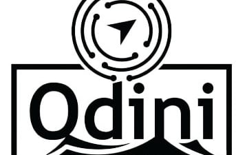 The ODINI project logo 
