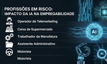 Profissões_Risco_Automação