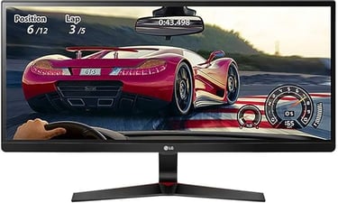 Monitor LG29UM69G