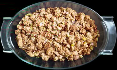 Stuffing
