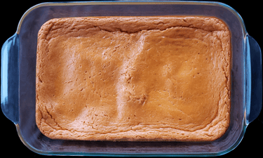 Tortillas Layered in Cheese