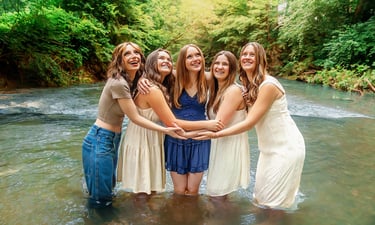 Lancaster PA senior picture photographer. Hershey PA senior picture photographer. Senior Rep Team