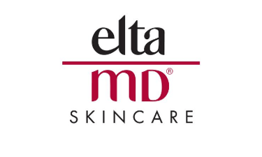 Elta MD skincare logo