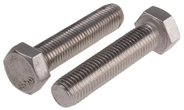 Hex Bolts | M.S.M Engg Works