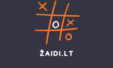 lauko zaidimu nuoma siauliuose zaidi.lt