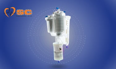 Sc Medical Supply Insumos Medicos Venezuela - Membrana vital