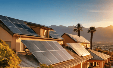 alt="Solar Business Dominates in Their Area.'