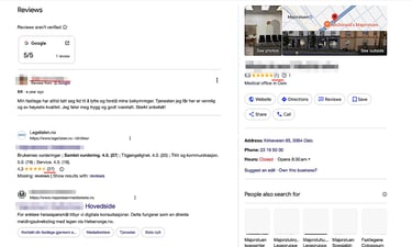 Statsforvalteren, Christer Torgilstveit Larsen, Oslo Kommune Frogner, Majorstuen, medpoint.no