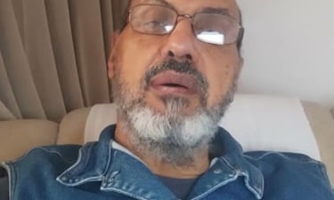 dr hassan al warraqi