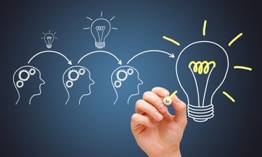 استراتيجيات مبتكرة لتعزيز الفدرة التنافسية في الشركات