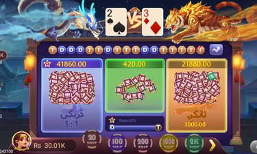 3patti no1 game downoload