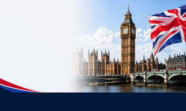 Oopbuy Spreadsheet for UK Buyers with Big Ben and UK Flag