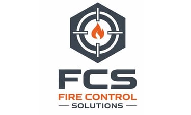 FCS logo