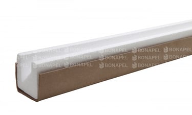 Cantoneira com EPS Beagi