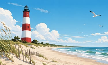 Maryland Gift Ideas