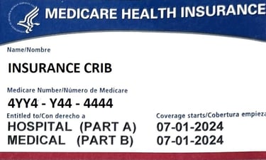 Medicare Agent