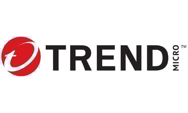 a logo for trend micro micro micro micro micro micro micro micro micro