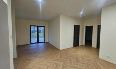 Siseviimistlus Lääne-Virumaa