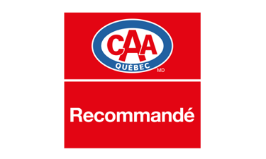 caa recommended