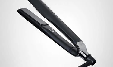 ghd Platinum+ Styler 