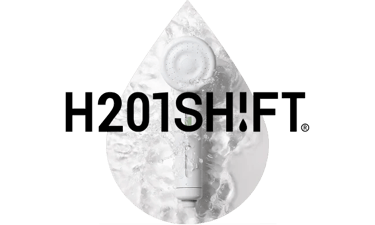 H201 SHIFT Logo