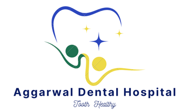 Aggarwal Dental Hospital