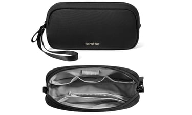  Tomtoc Cable Organiser Bag